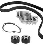 30-0861-3_ремкомплект грм! с помпой peugeot boxer  cirtoen jumper 2.2