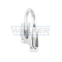 ХОМУТ ГЛУШИТЕЛЯ