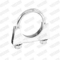 CONVERTER-CALCAT OBDII DOMESTIC TK(WAL)