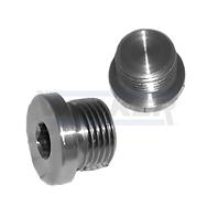 ЗАГЛУШКА ЛЯМБДА ЗОНДА WALKER