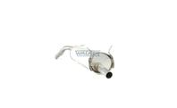 MUFFLER-COMMERCIAL VEHICLE(WAL)