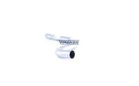 Rura wydechowa ?rodek (x790mm) OPEL CORSA D 1.7D 08.06-08.14
