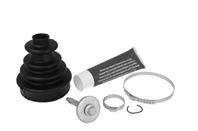 Пыльник ШРУС (уст. комплект) Volvo S40 II