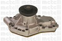 Водяной насос