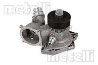 24-0857 помпа! BMW E38 3.9D 99-01