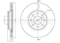 Тормозной диск