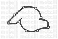 24-0881_помпа! с прокладкой Audi A4/A6 2.4/3.0 00