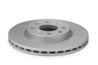 Тормозной диск