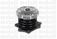 24-0932_помпа! Nissan Terrano 2.7TD 89&gt