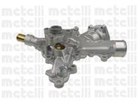 24-0729_помпа! Opel Astra/Corsa 1.0i/1.2i 12V/16V