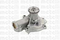 24-0999_помпа! с прокладкой mitsubishi galant/spa