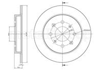 Тормозной диск
