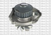 24-0739_помпа! Fiat Doblo/Palio/Punto/Panda 1.1/1.2 91&gt