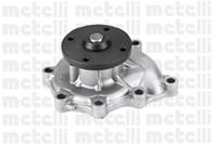 24-0816_помпа! с прокладкой kia carnival 2.9td 98