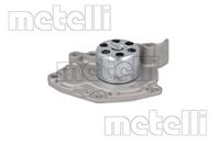 24-1095_помпа! Renault Grand Scenic/Megane 1.5DCi/1.9DCi 08&gt