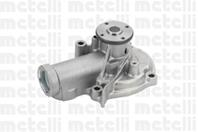 24-1003_помпа! с прокладкой chrysler cirrus 2.5 9