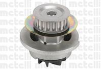 24-0443_помпа! opel kadett/vectra/ascona/corsa 1.4i-1.6i/gsi &lt96