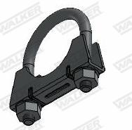 ХОМУТ ГЛУШИТЕЛЯ