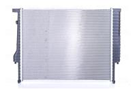 NISSENS RADIATOR