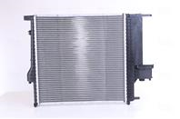 NS60623A_радиатор системы охлаждения! BMW E36 1.6
