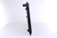 Радиатор CHEVROLET AVEO 1.2/1.4 M/T 06-