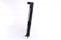 Основной радиатор (двигателя)