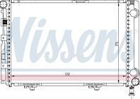 оригинал NISSENS