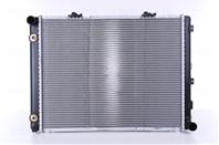 NISSENS RADIATOR