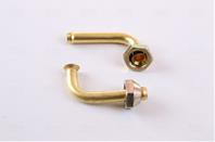 NISSENS 62916 Радиатор PATHFINDER 3.3 97-04 (DN2232)