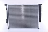 NISSENS RADIATOR