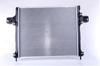 Радиатор JEEP Comm Gr.Cher 3 0CRD 04-10