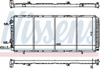 Радиатор PSA Jump 2 5D-2 5TD 94-
