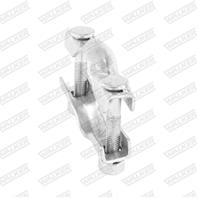 Клемма, система выпуска