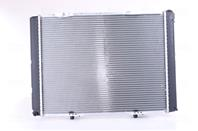 Основной радиатор (двигателя)