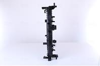 Основной радиатор (двигателя)