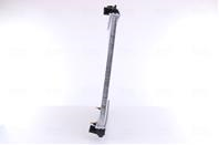 NISSENS 62916 Радиатор PATHFINDER 3.3 97-04 (DN2232)