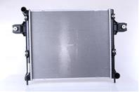 Радиатор JEEP Comm Gr.Cher 3 0CRD 04-10