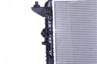 Радиатор AUDI A8 2.0T-3.0T/3.0TD 10-