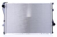 Ns60752a_радиатор системы охлаждения! bmw e38 2.8i-5.4i 94-01