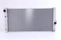 Радиатор системы охлаждения BMW: 5 (F10) 535I 10-  5 GRAN TURISMO (F07GT) 535I 09-  5 TOURING (F11)