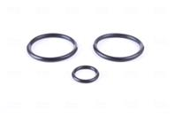 NISSENS 60788A Радиатор X5 (E53) 3.0-4.4 АКПП 00- (BW2275)