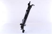 NS62083A_радиатор системы охлаждения! МКПП Ford Ka 1.0/1.3i 97-08