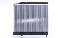 NISSENS RADIATOR