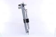 Радиатор кондиционера