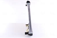 NISSENS 64761 Радиатор RAV4 I 2.0 АКПП 94-00 (TO2220)