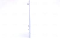 Радиатор LAND ROVER RANGE ROVER 5.0 09-12