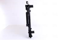 NISSENS 65231A Радиатор LT 2.3/2.5TD/2.8TD МКПП 96- (VW2155)