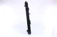 Основной радиатор (двигателя) Основной радиатор (двигателя)