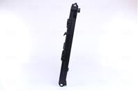 Основной радиатор (двигателя) Основной радиатор (двигателя)