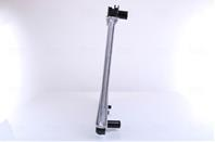 радиатор охлаждения Suzuki Grand Vitara2.0TDi до 2003г